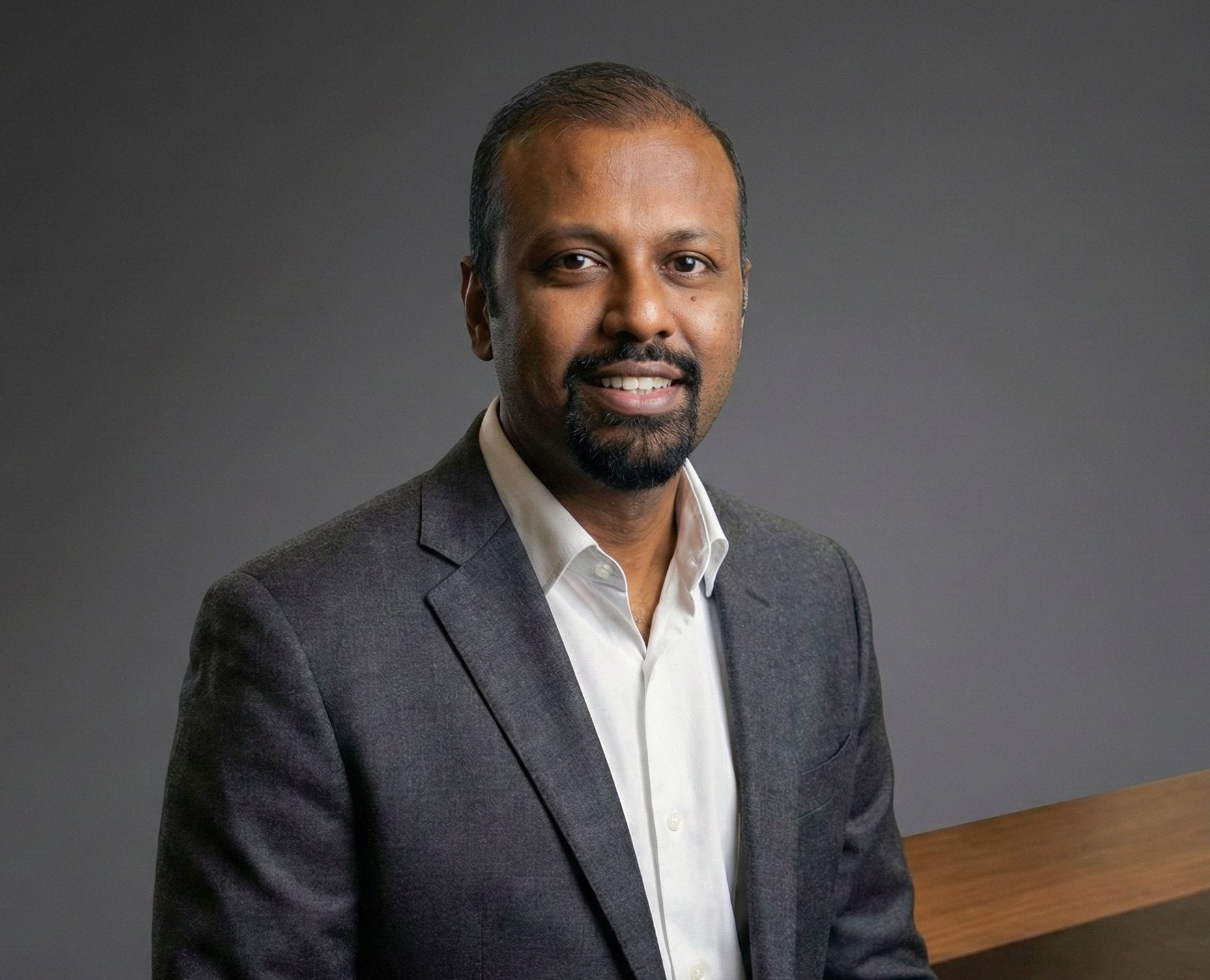Manny Thinakaran